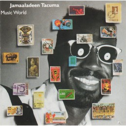 Jamaaladeen Tacuma – Music...