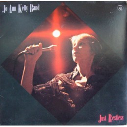 Jo Ann Kelly Band – Just...