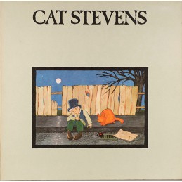 Cat Stevens – Teaser And...