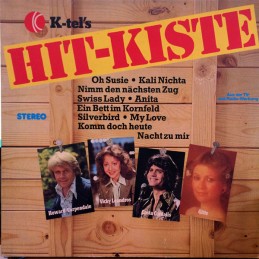 Various – Hit-Kiste