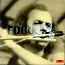 Focus – Focus 3