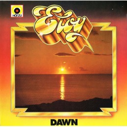 Eloy – Dawn