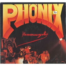 Phönix – Hemmungslos