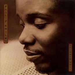 Philip Bailey ‎– Chinese Wall