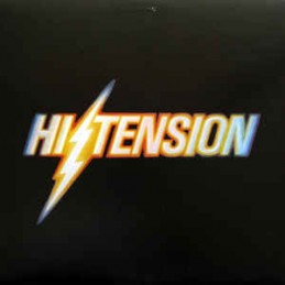Hi-Tension ‎– Hi-Tension