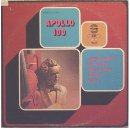 Apollo 100 ‎– With Love...