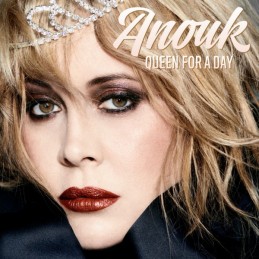 Anouk ‎– Queen For A Day