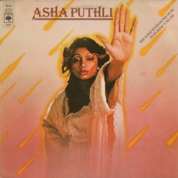 Asha Puthli ‎– She Loves To...