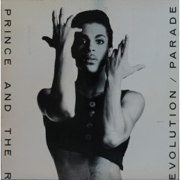 Prince And The Revolution –...
