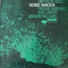 Herbie Hancock – Empyrean...