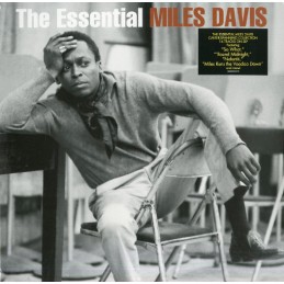 Miles Davis – The Essential...