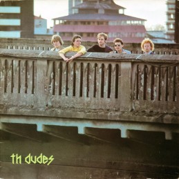 Th Dudes ‎– Where Are The Boys