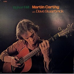 Martin Carthy With Dave...