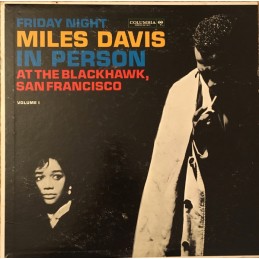 Miles Davis – In Person,...