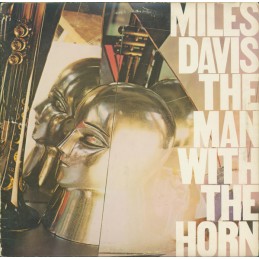 Miles Davis – The Man With...