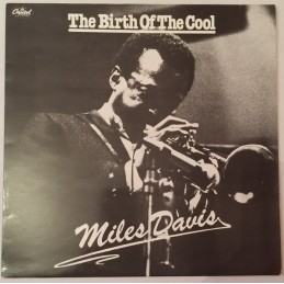 Miles Davis – Birth Of The...