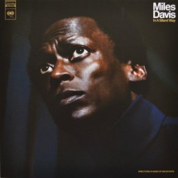 Miles Davis – In A Silent Way