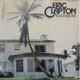 Eric Clapton – 461 Ocean...