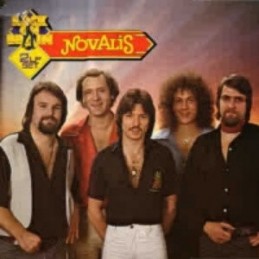 Novalis – Rock On Brain