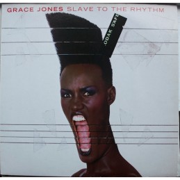 Grace Jones – Slave To The...