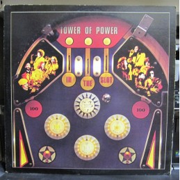 Tower Of Power – In The Slot