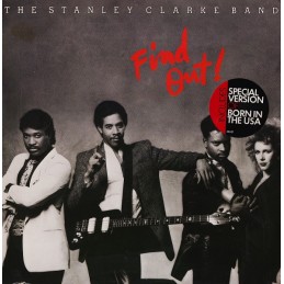The Stanley Clarke Band –...