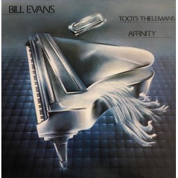 Bill Evans / Toots...