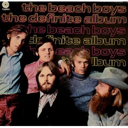 The Beach Boys ‎– The...