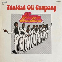 Trinidad Oil Company ‎–...