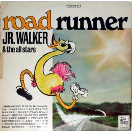 Junior Walker & The All...