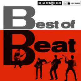 Various ‎– Best Of Beat