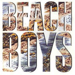 The Beach Boys ‎– The Beach...