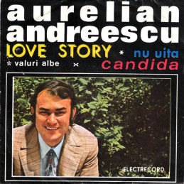 Aurelian Andreescu – Love...