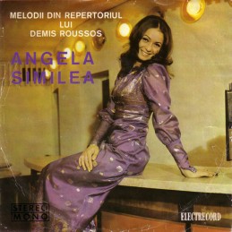 Angela Similea – Melodii...