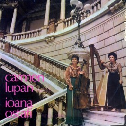 Carmen Lupan, Ioana Ostafi...