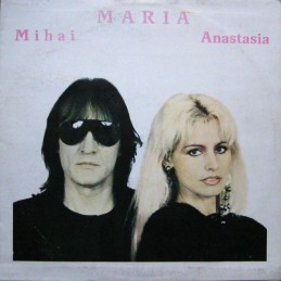 Mihai, Anastasia – Maria