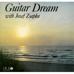Jozef Zsapka – Guitar Dream...