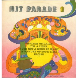 Various – Hit Parade 1
