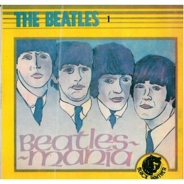 The Beatles – 1 Beatles~Mania