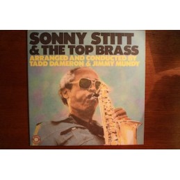 Sonny Stitt – Sonny Stitt &...