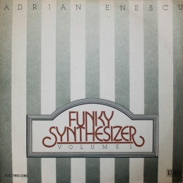 Adrian Enescu – Funky...