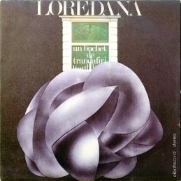Loredana Groza – Un Buchet...
