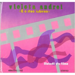 Violeta Andrei – «E O Stea...