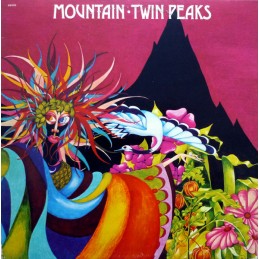 Mountain – Twin Peaks