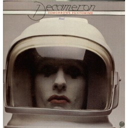 Decameron – Tomorrow's...