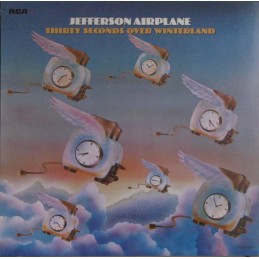 Jefferson Airplane – Thirty...