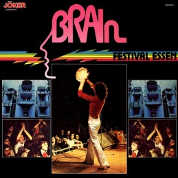 Various – Brain-Festival Essen