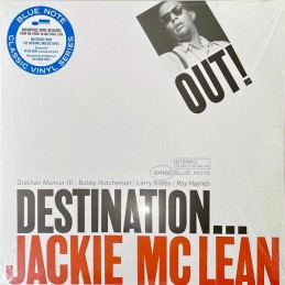 Jackie McLean –...