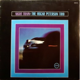 The Oscar Peterson Trio –...