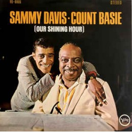 Sammy Davis Jr. & Count...